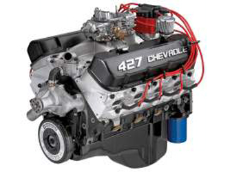 P5B15 Engine